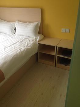 99 Selective Hotel Пекин Екстериор снимка