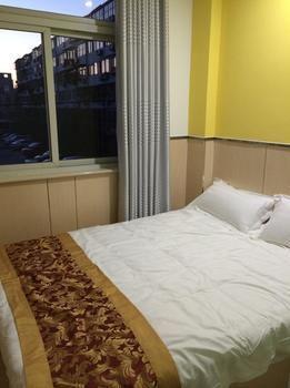 99 Selective Hotel Пекин Екстериор снимка
