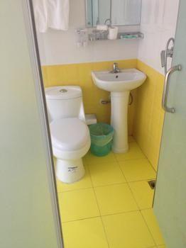 99 Selective Hotel Пекин Екстериор снимка